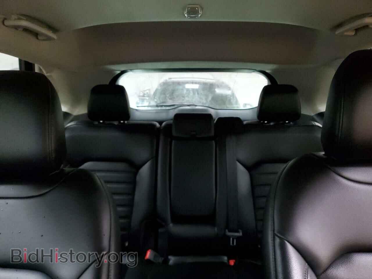 2019 FORD EDGE - VIN: 2FMPK4J95KBC26609 - Фото 10