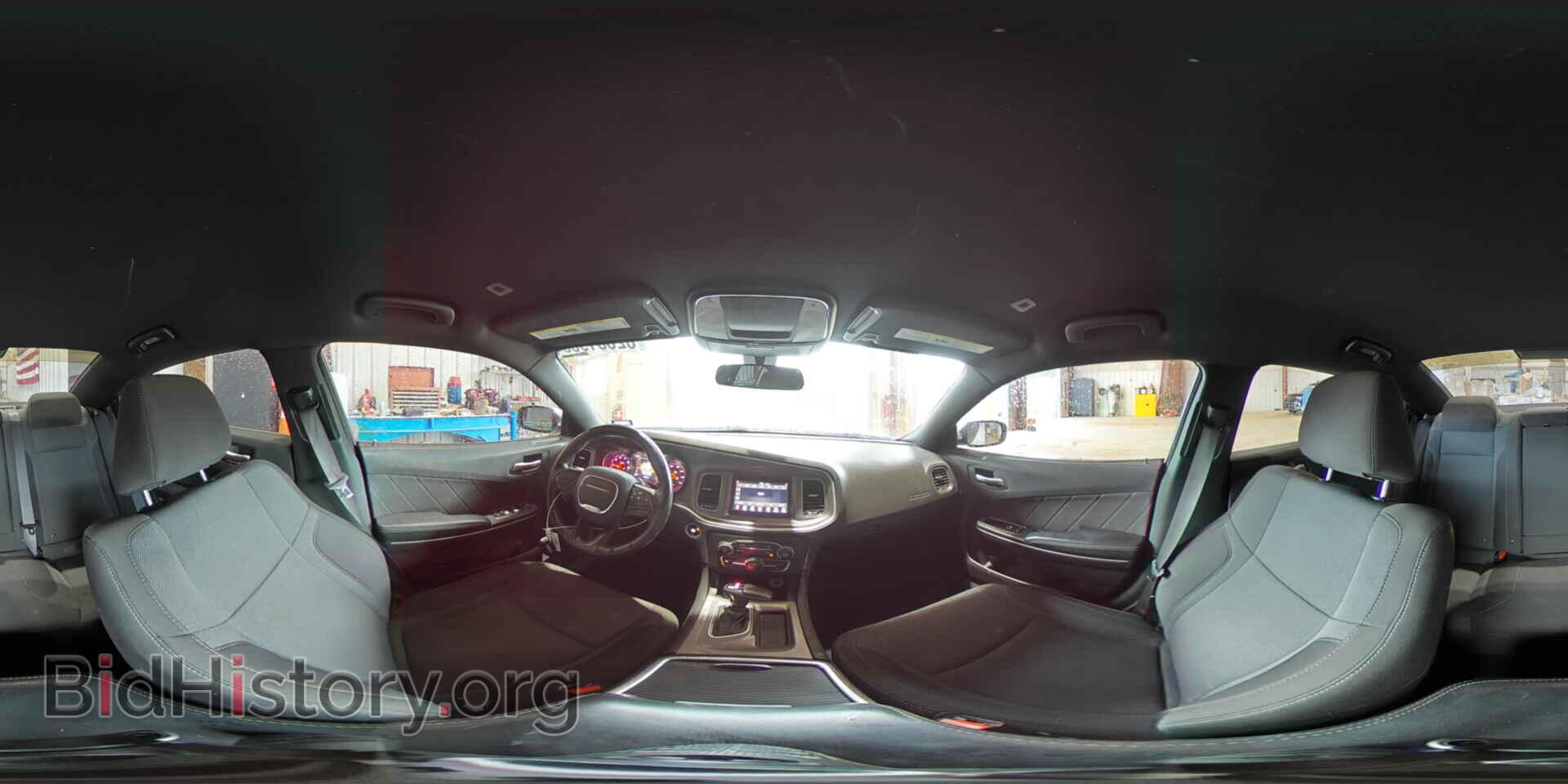 2019 DODGE CHARGER - VIN: 2C3CDXBG2KH673394 - Фото 15