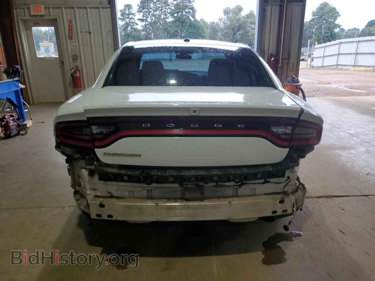 2019 DODGE CHARGER - VIN: 2C3CDXBG2KH673394 - Фото 6