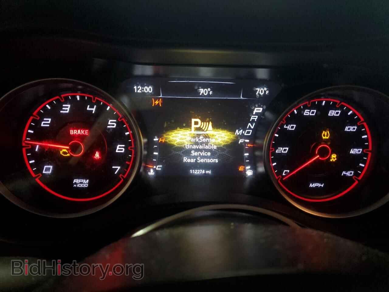 2019 DODGE CHARGER - VIN: 2C3CDXBG2KH673394 - Фото 9