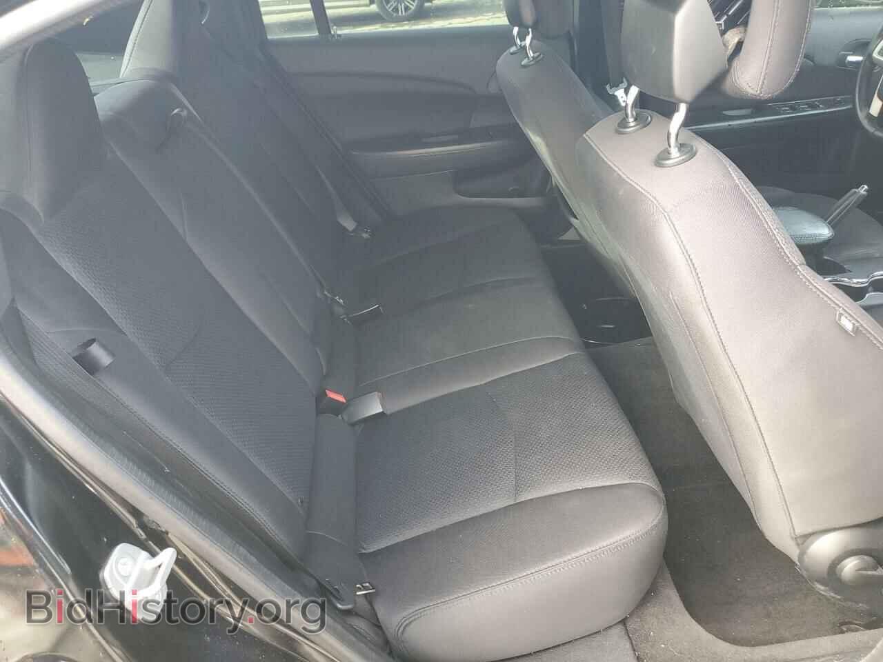 2014 CHRYSLER 200 - VIN: 1C3CCBBG9EN171063 - Фото 10