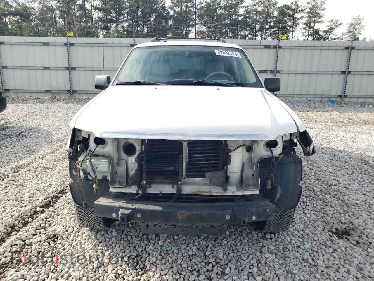 2006 FORD EXPLORER - VIN: 1FMEU63EX6UB22608 - Фото 5