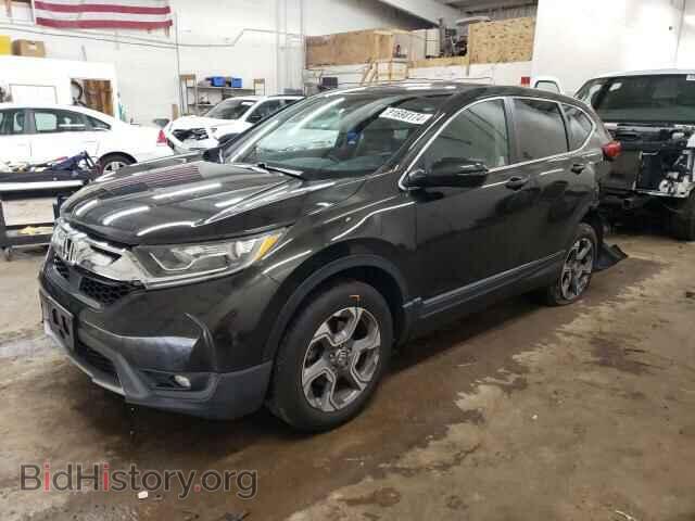 Photo 7FARW2H85KE026887 - HONDA CRV 2019