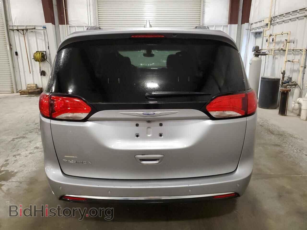 2020 CHRYSLER PACIFICA - VIN: 2C4RC1BG0LR127999 - Фото 6