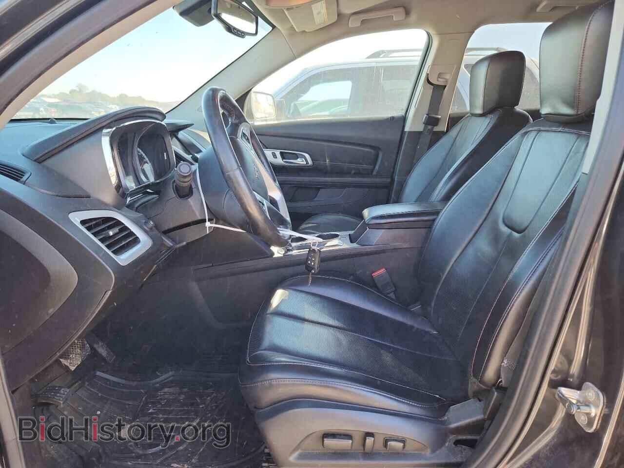 2014 GMC TERRAIN - VIN: 2GKALSEK3E6179137 - Фото 7