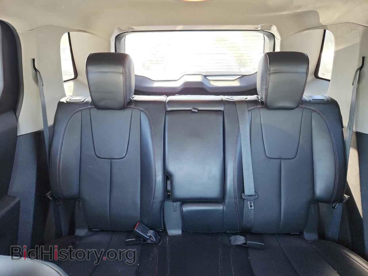 2014 GMC TERRAIN - VIN: 2GKALSEK3E6179137 - Фото 10