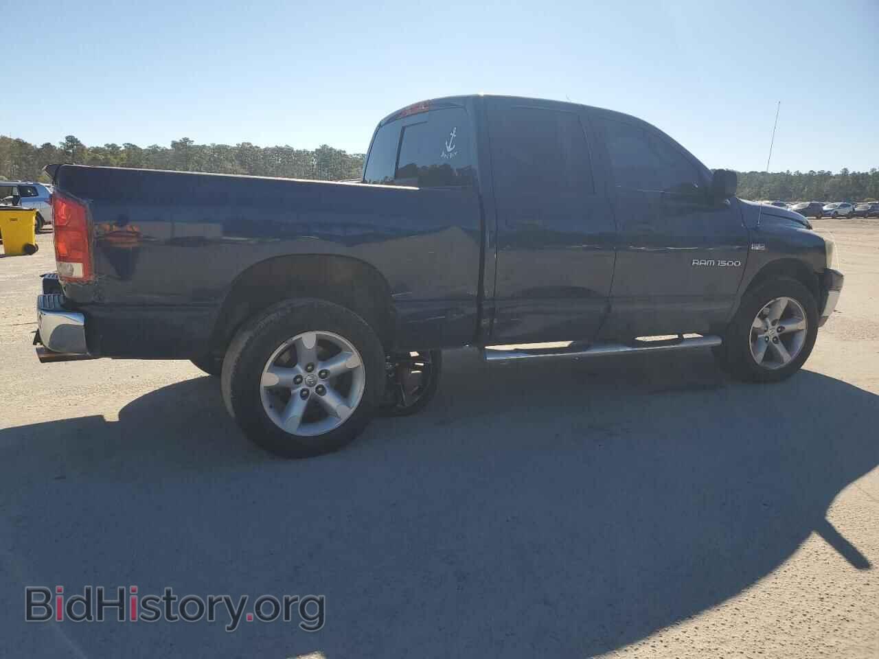 2006 DODGE RAM 1500 - VIN: 1D7HA18296S659242 - Фото 3