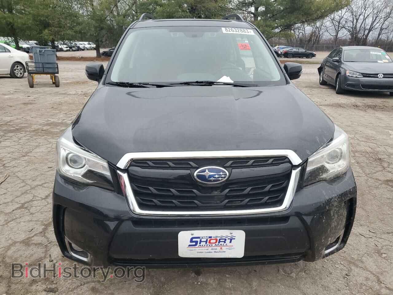 2017 SUBARU FORESTER - VIN: JF2SJGWC7HH425956 - Фото 5