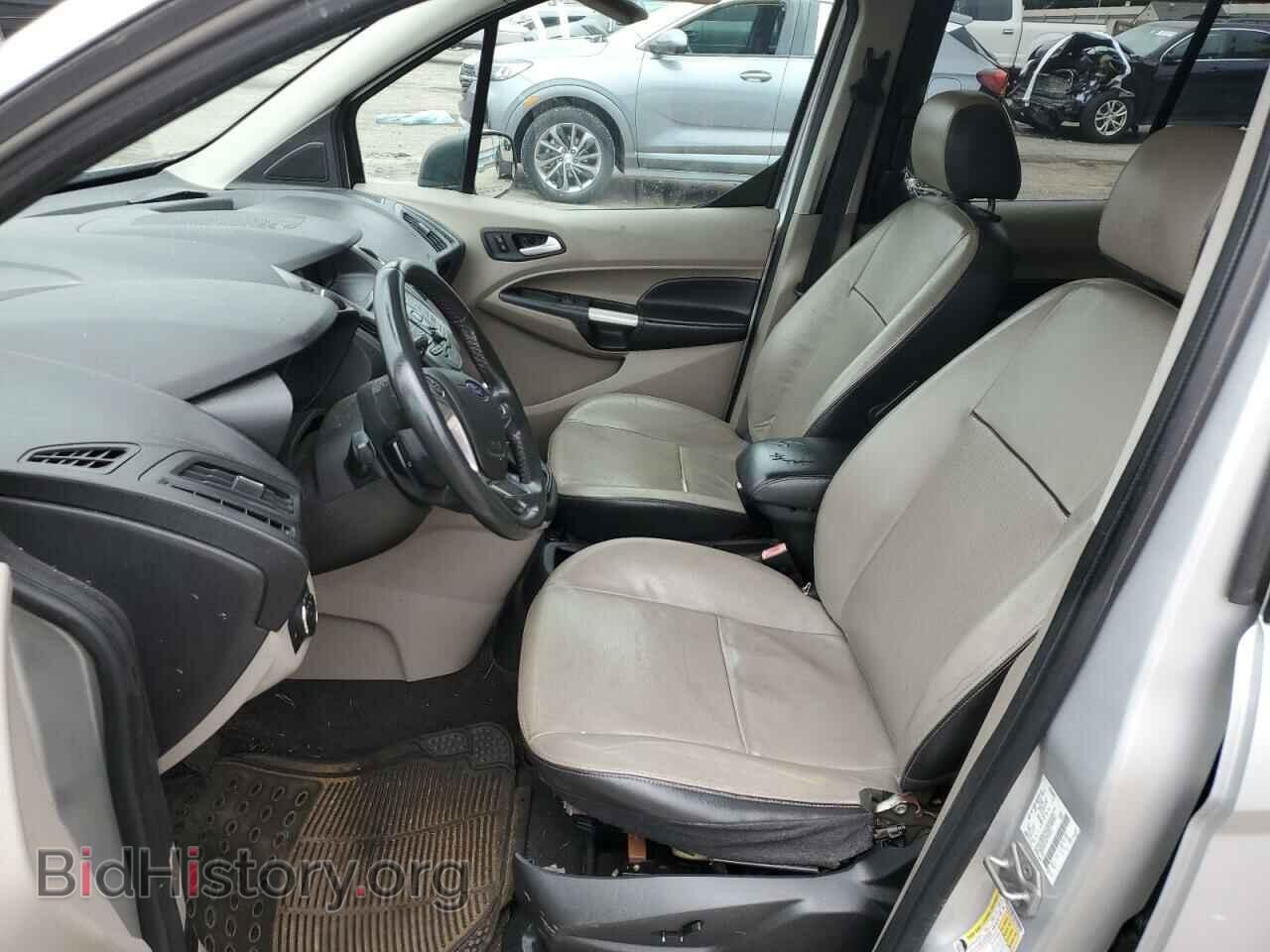 2014 FORD TRANSIT - VIN: NM0GE9F76E1154574 - Фото 7