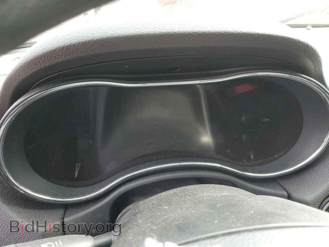 2015 DODGE DURANGO - VIN: 1C4RDHAG4FC688968 - Фото 9