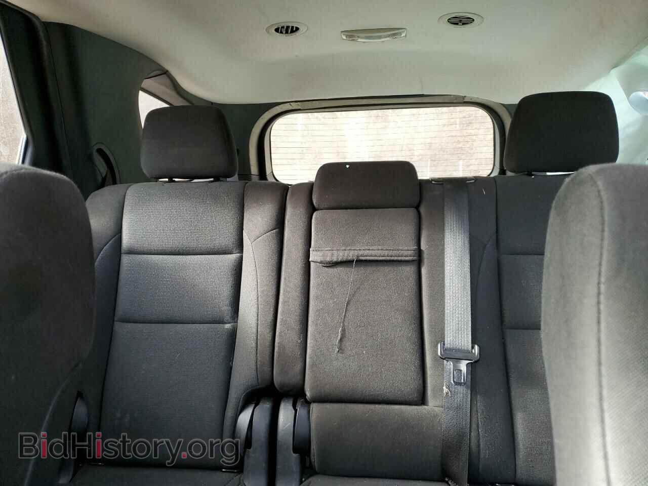 2015 DODGE DURANGO - VIN: 1C4RDHAG4FC688968 - Фото 10