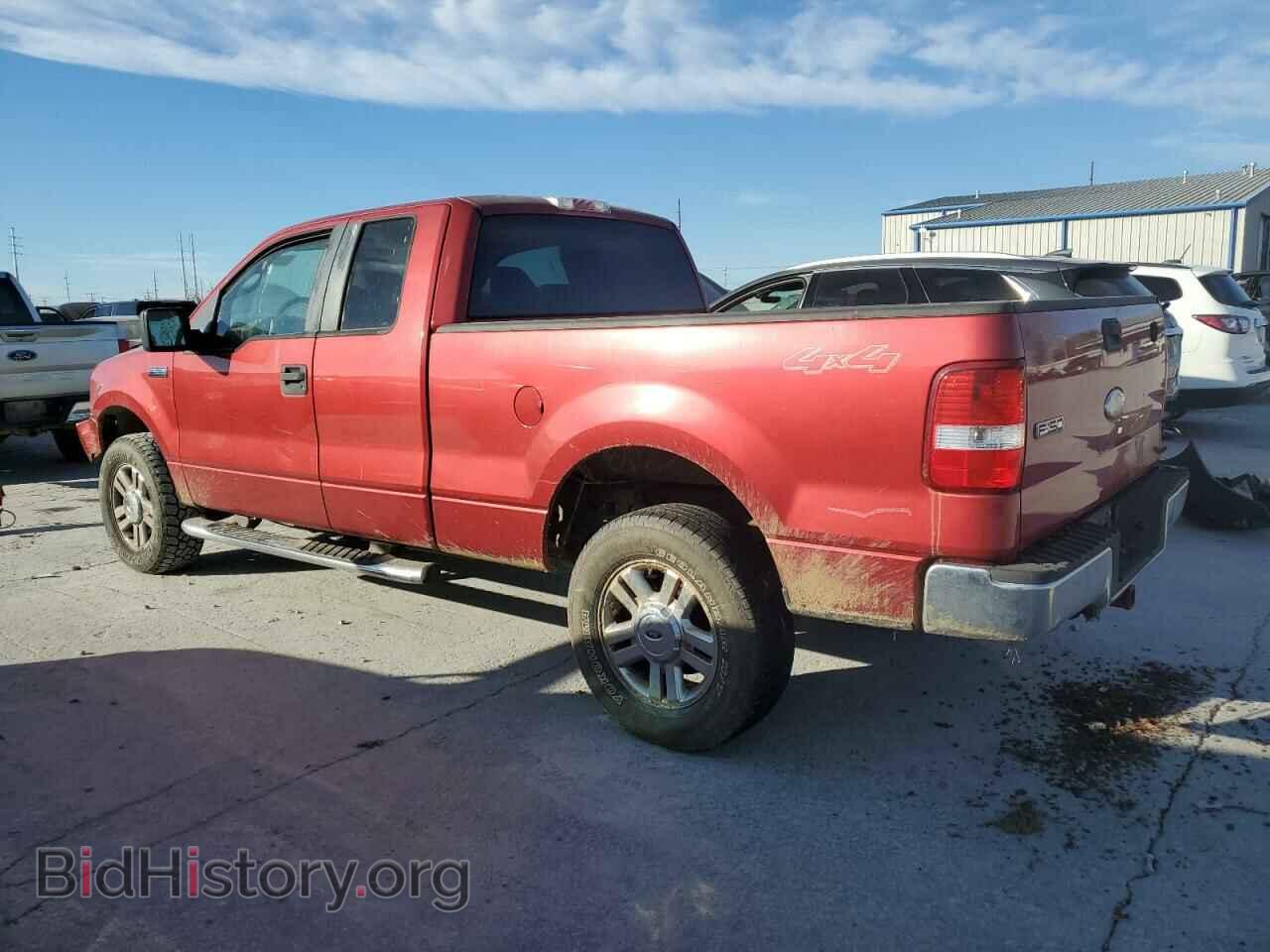 2007 FORD All Models - VIN: 1FTPX14V97FB90944 - Photo 2