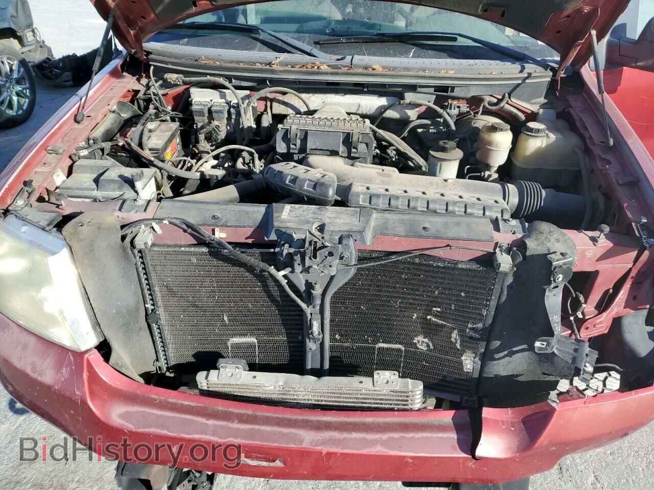 2007 FORD All Models - VIN: 1FTPX14V97FB90944 - Photo 11