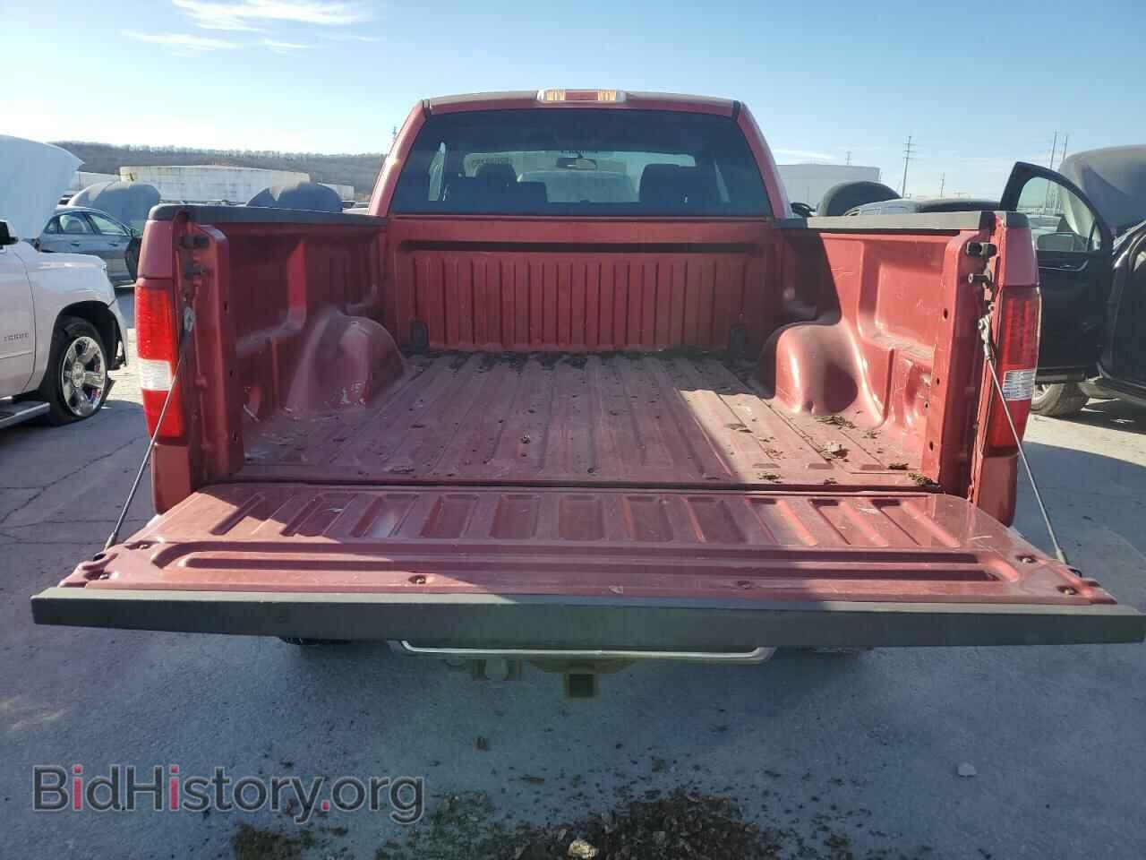 2007 FORD All Models - VIN: 1FTPX14V97FB90944 - Photo 6