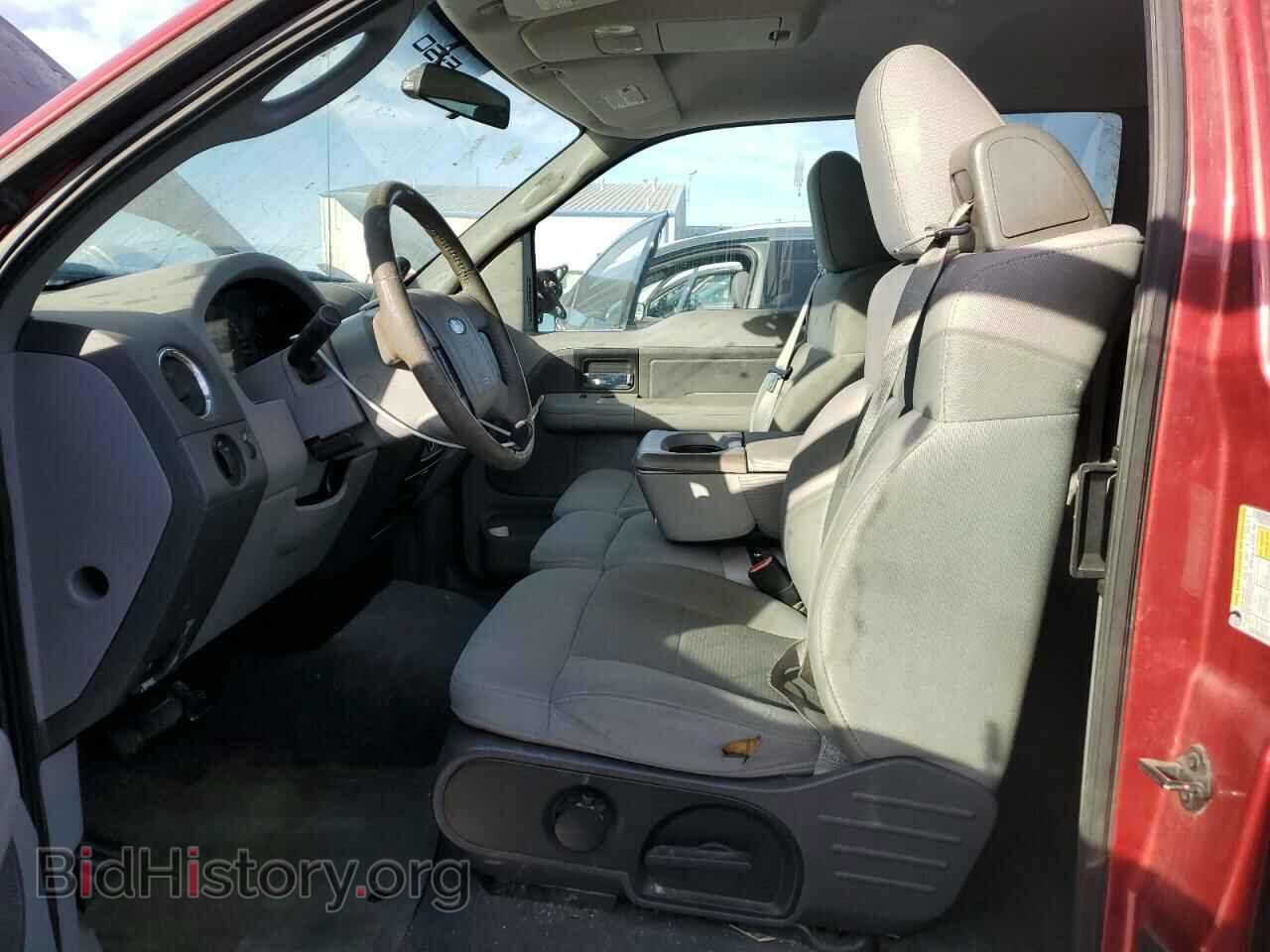 2007 FORD All Models - VIN: 1FTPX14V97FB90944 - Photo 7