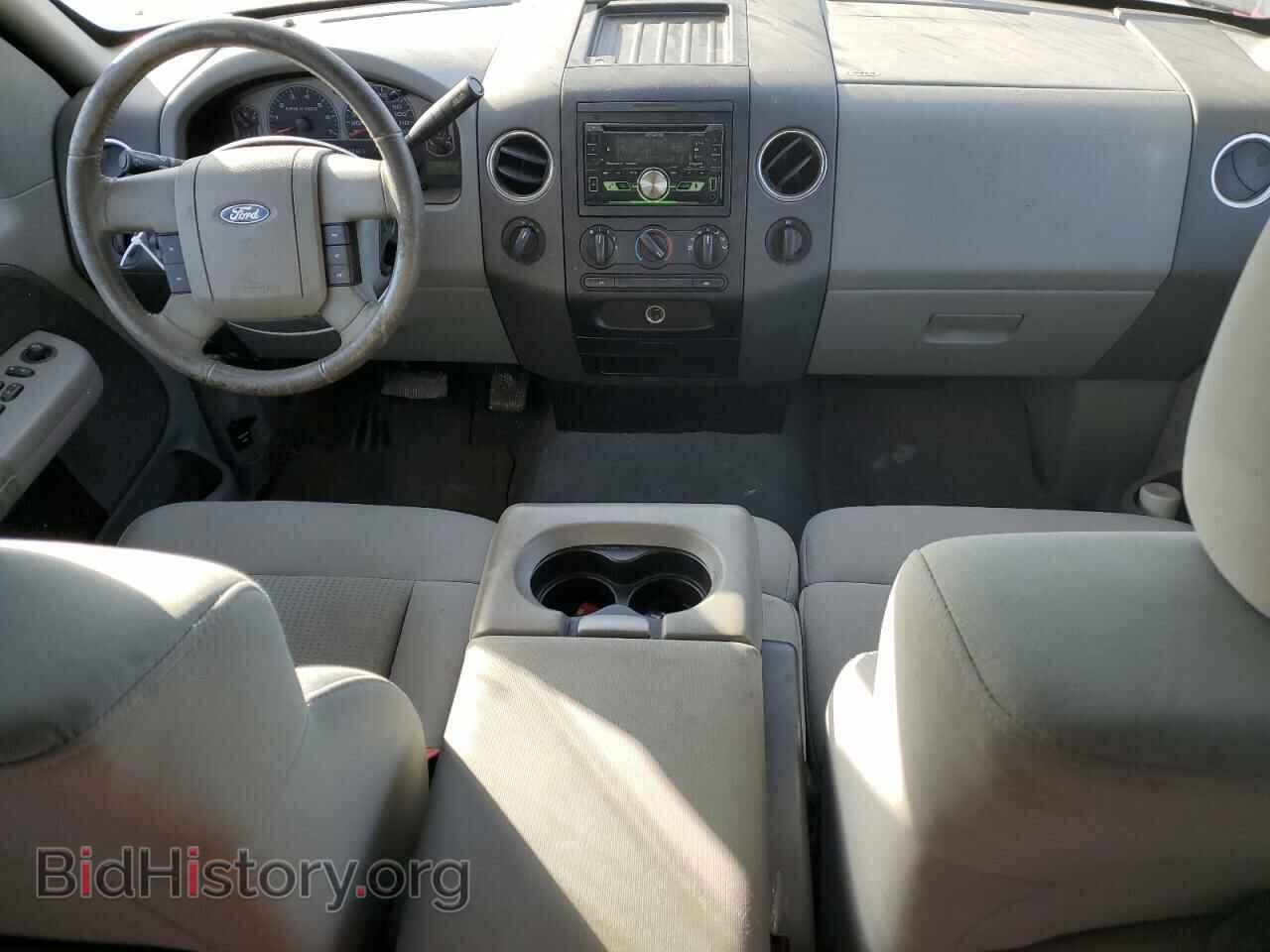 2007 FORD All Models - VIN: 1FTPX14V97FB90944 - Photo 8