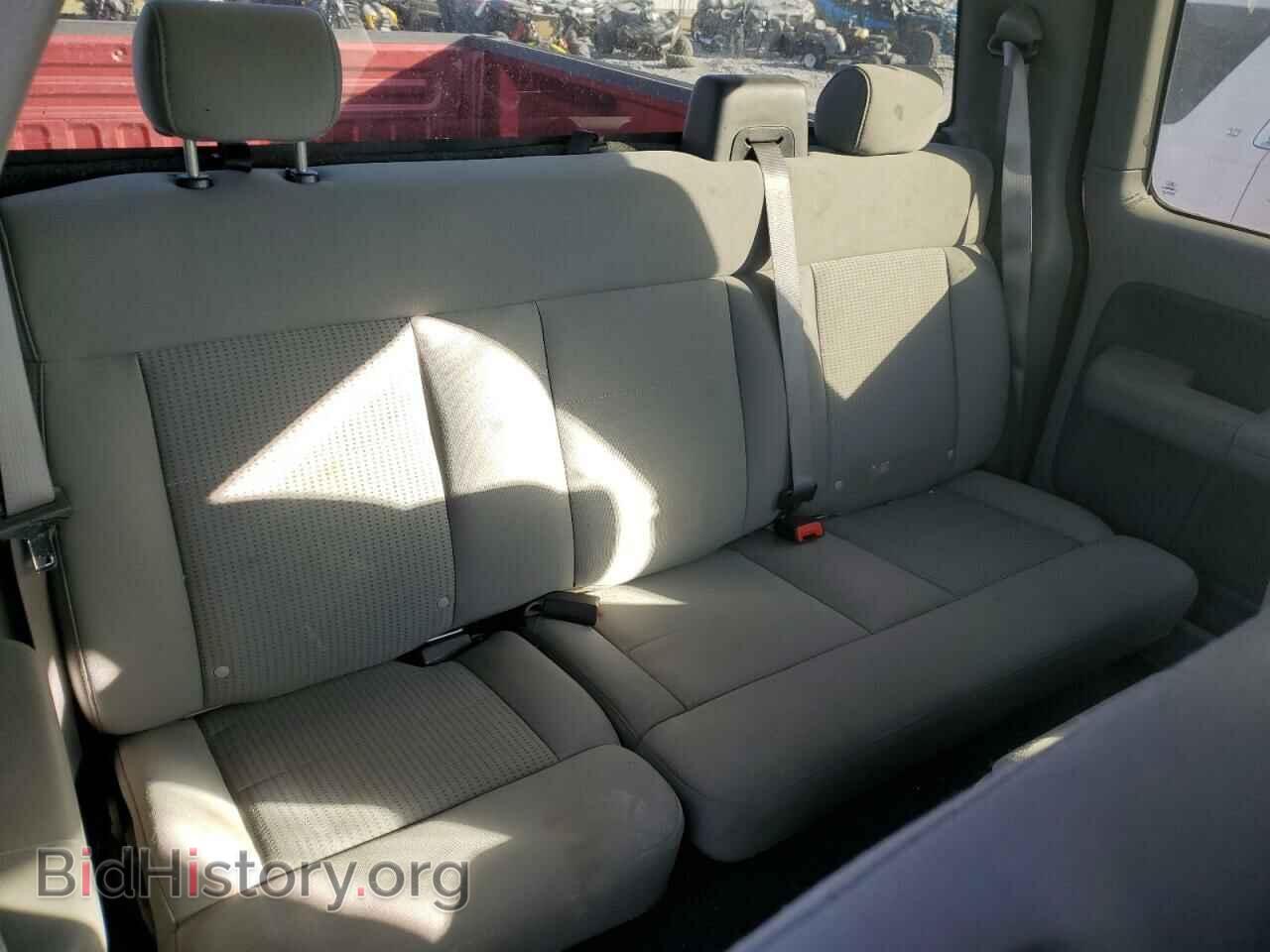 2007 FORD All Models - VIN: 1FTPX14V97FB90944 - Photo 10