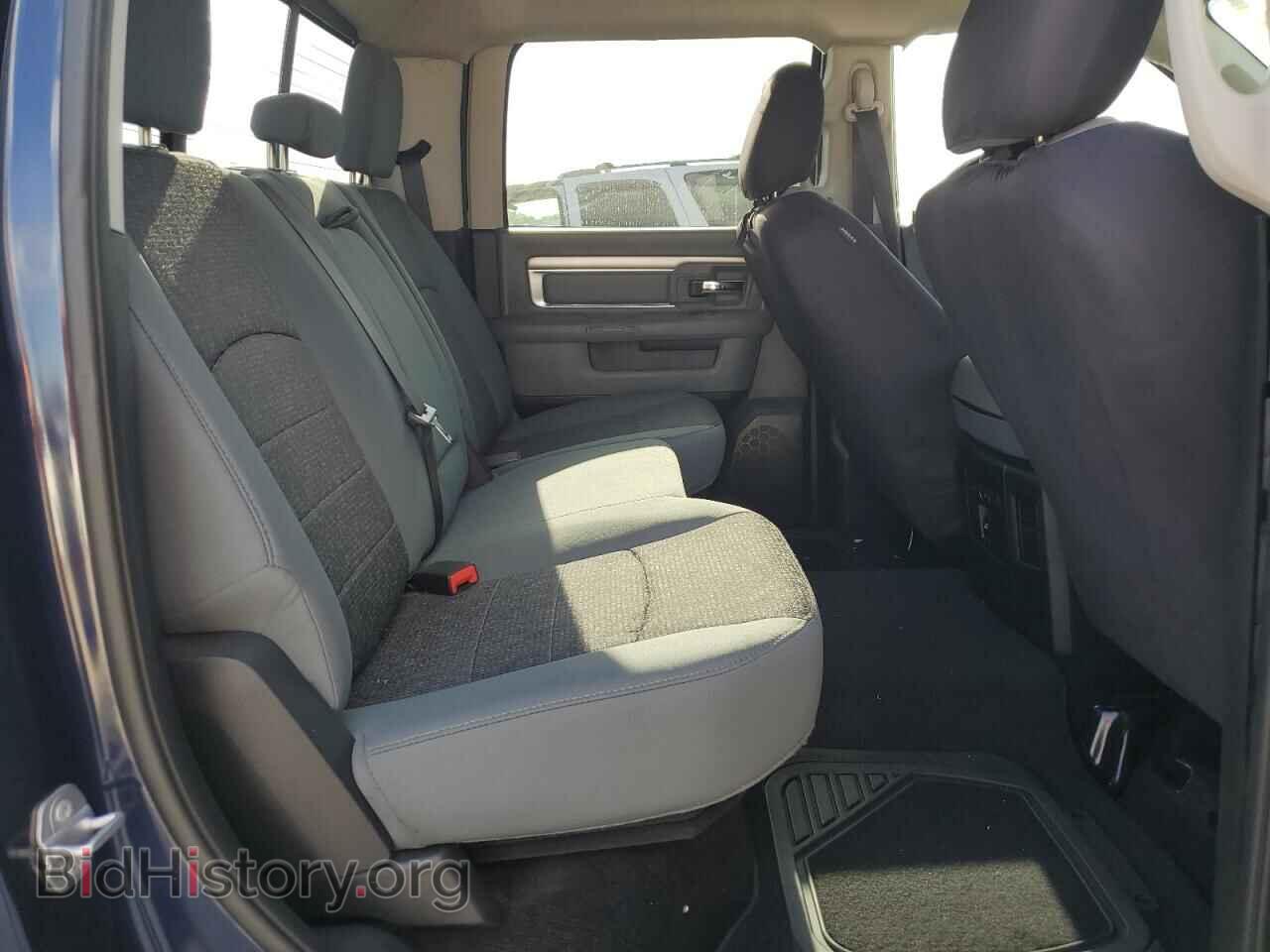 2015 RAM 1500 - VIN: 1C6RR7LT4FS745575 - Photo 10