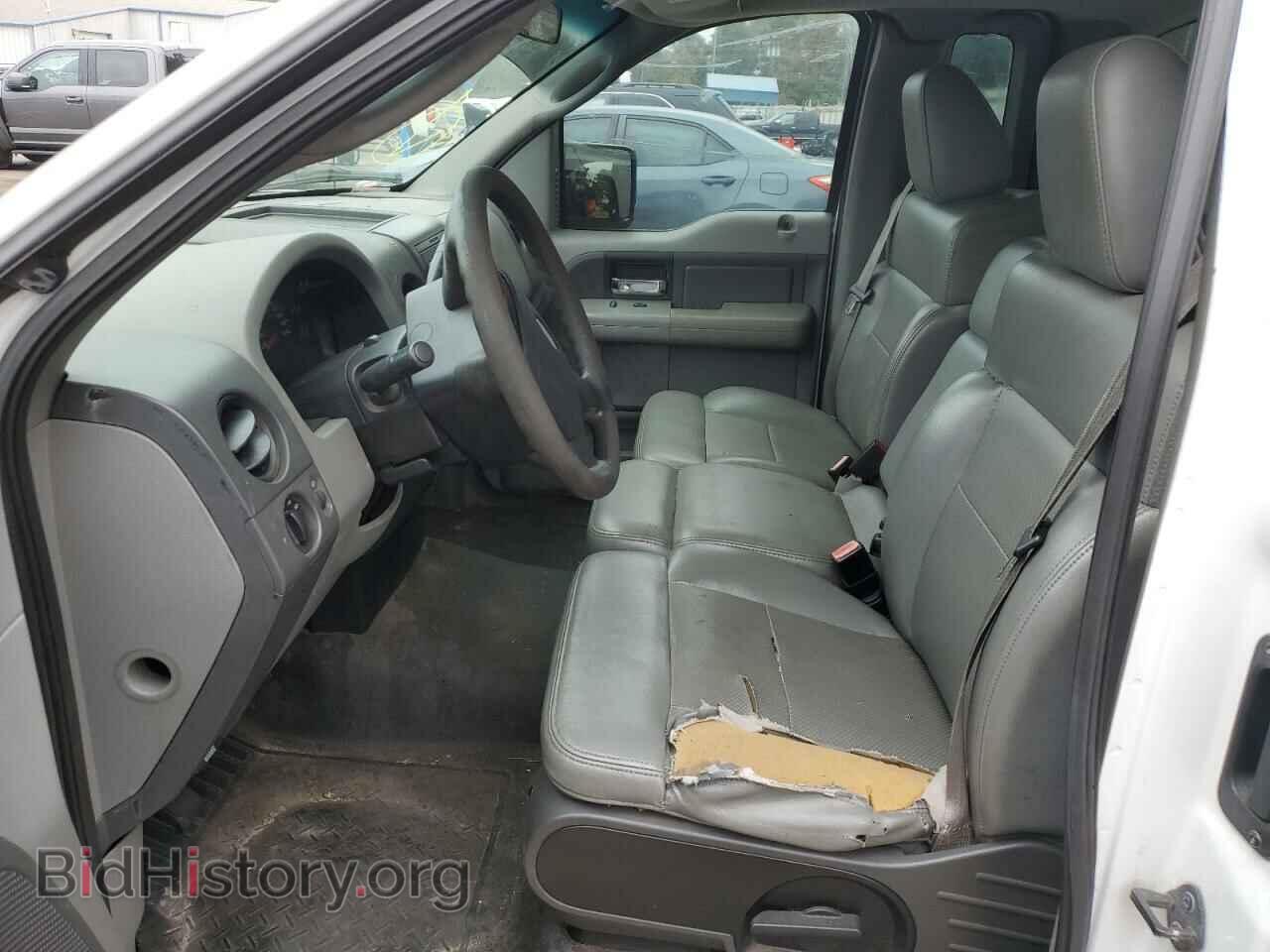 2007 FORD All Models - VIN: 1FTRF12W07KB10865 - Фото 7