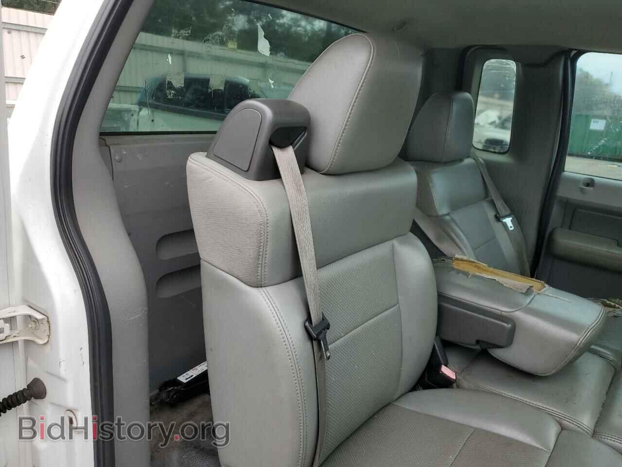 2007 FORD All Models - VIN: 1FTRF12W07KB10865 - Фото 10