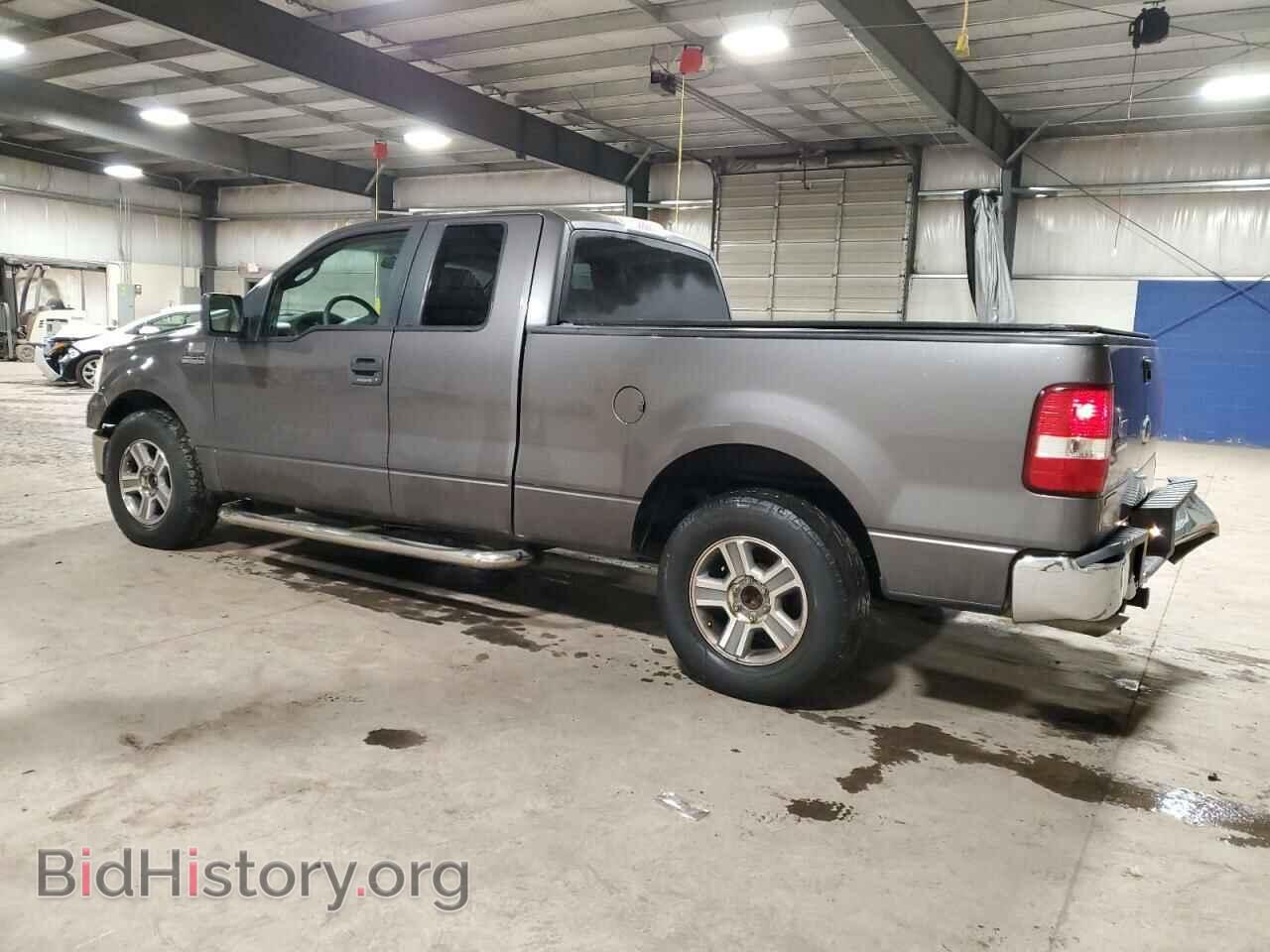 2007 FORD All Models - VIN: 1FTPX12VX7KD33572 - Фото 2
