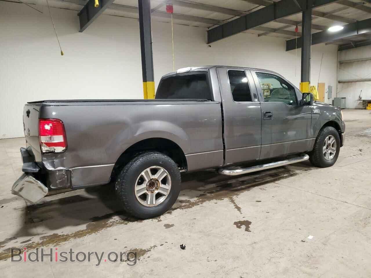2007 FORD All Models - VIN: 1FTPX12VX7KD33572 - Фото 3