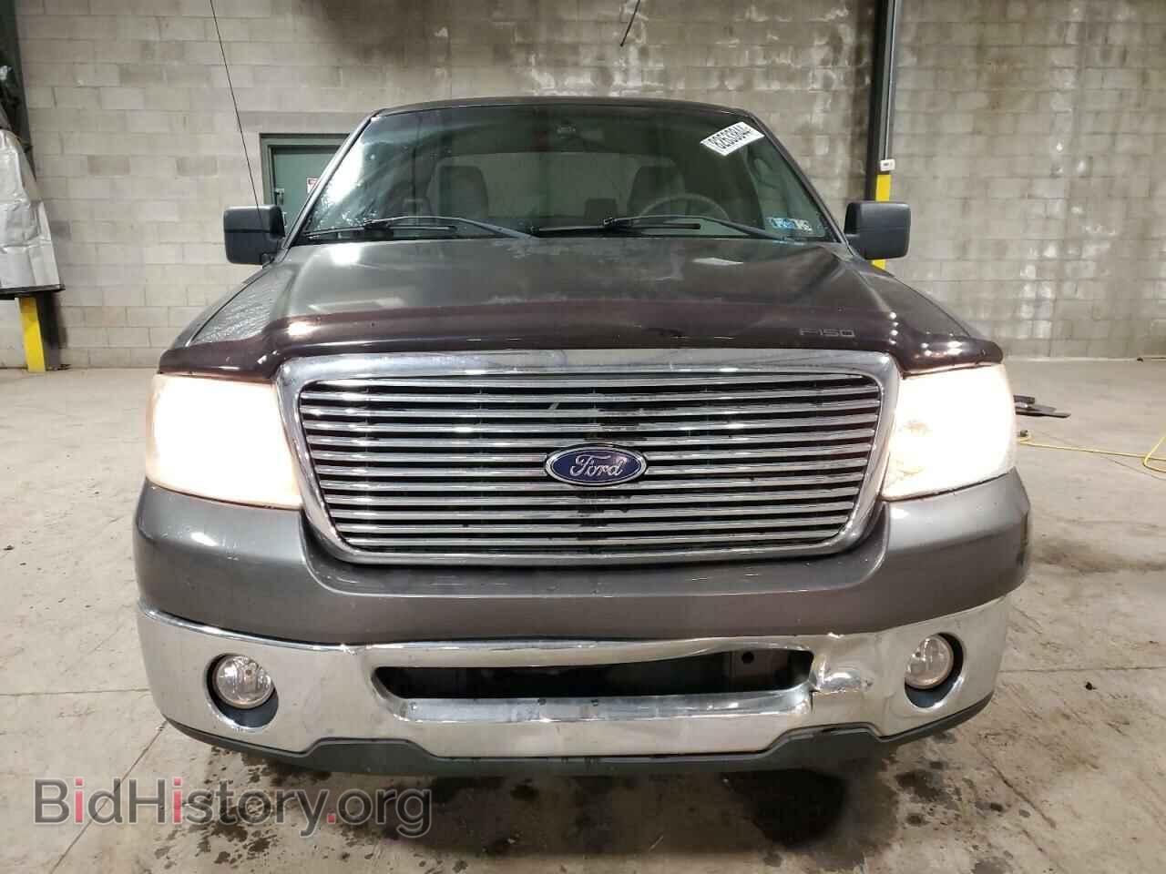 2007 FORD All Models - VIN: 1FTPX12VX7KD33572 - Фото 5