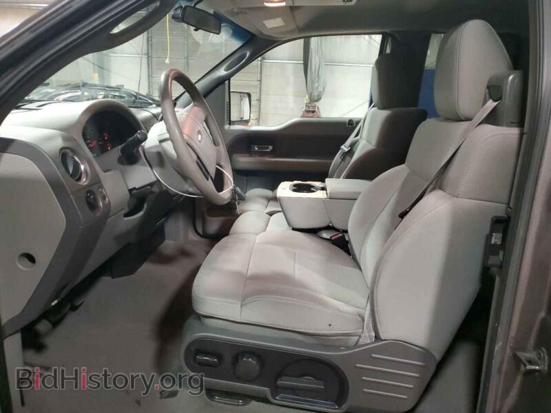 2007 Ford ALL MODELS (VIN 1FTPX12VX7KD33572) — фото 7 из 12