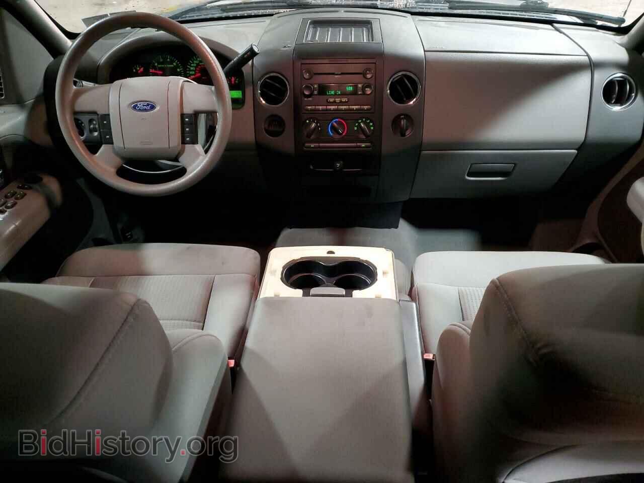 2007 FORD All Models - VIN: 1FTPX12VX7KD33572 - Фото 8