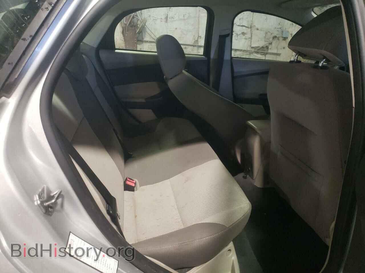 2013 FORD FOCUS - VIN: 1FADP3F22DL344737 - Фото 10