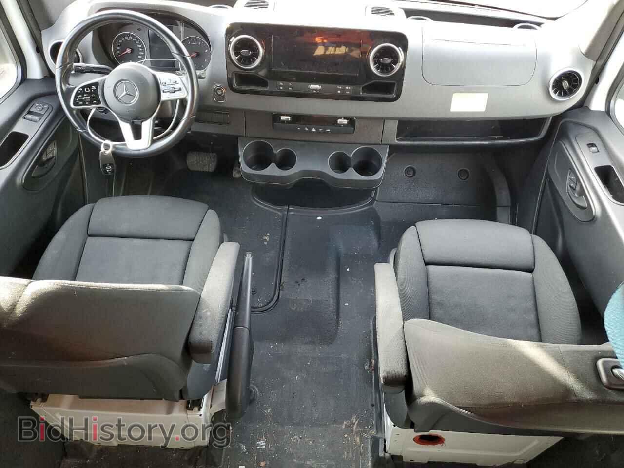 2020 MERCEDES-BENZ SPRINTER - VIN: W1W4ECHY9LT044116 - Фото 8