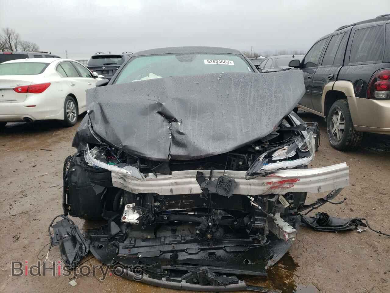 2015 CHRYSLER 200 - VIN: 1C3CCCBB3FN511920 - Photo 5