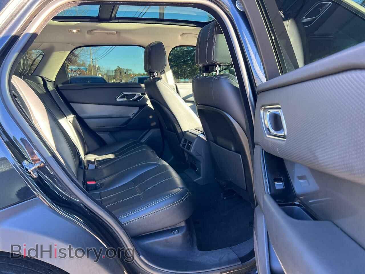 2018 LAND ROVER RANGEROVER - VIN: SALYB2RX7JA778521 - Фото 6