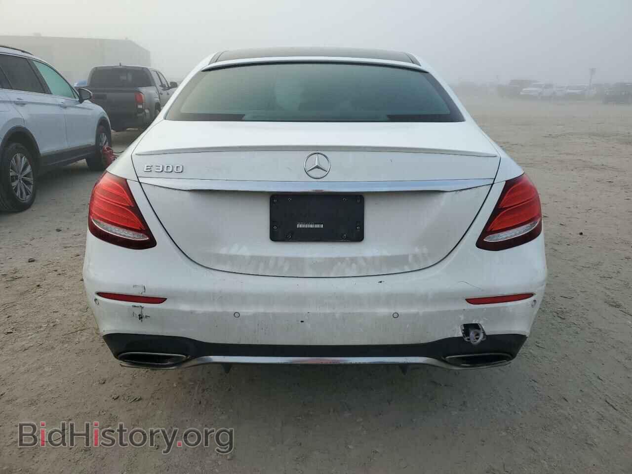 2017 MERCEDES-BENZ E-CLASS - VIN: WDDZF4JB8HA088370 - Фото 6