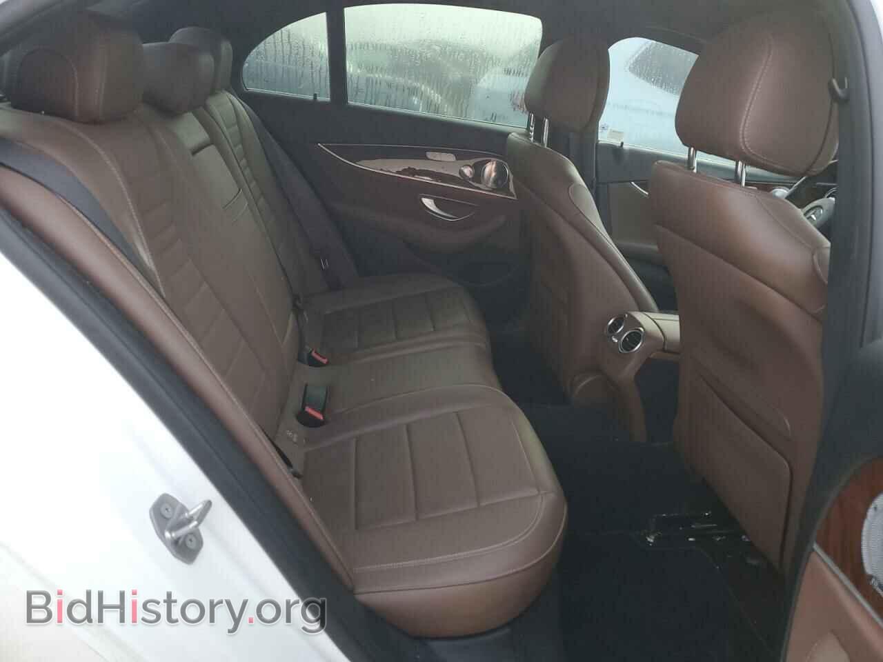 2017 MERCEDES-BENZ E-CLASS - VIN: WDDZF4JB8HA088370 - Фото 10