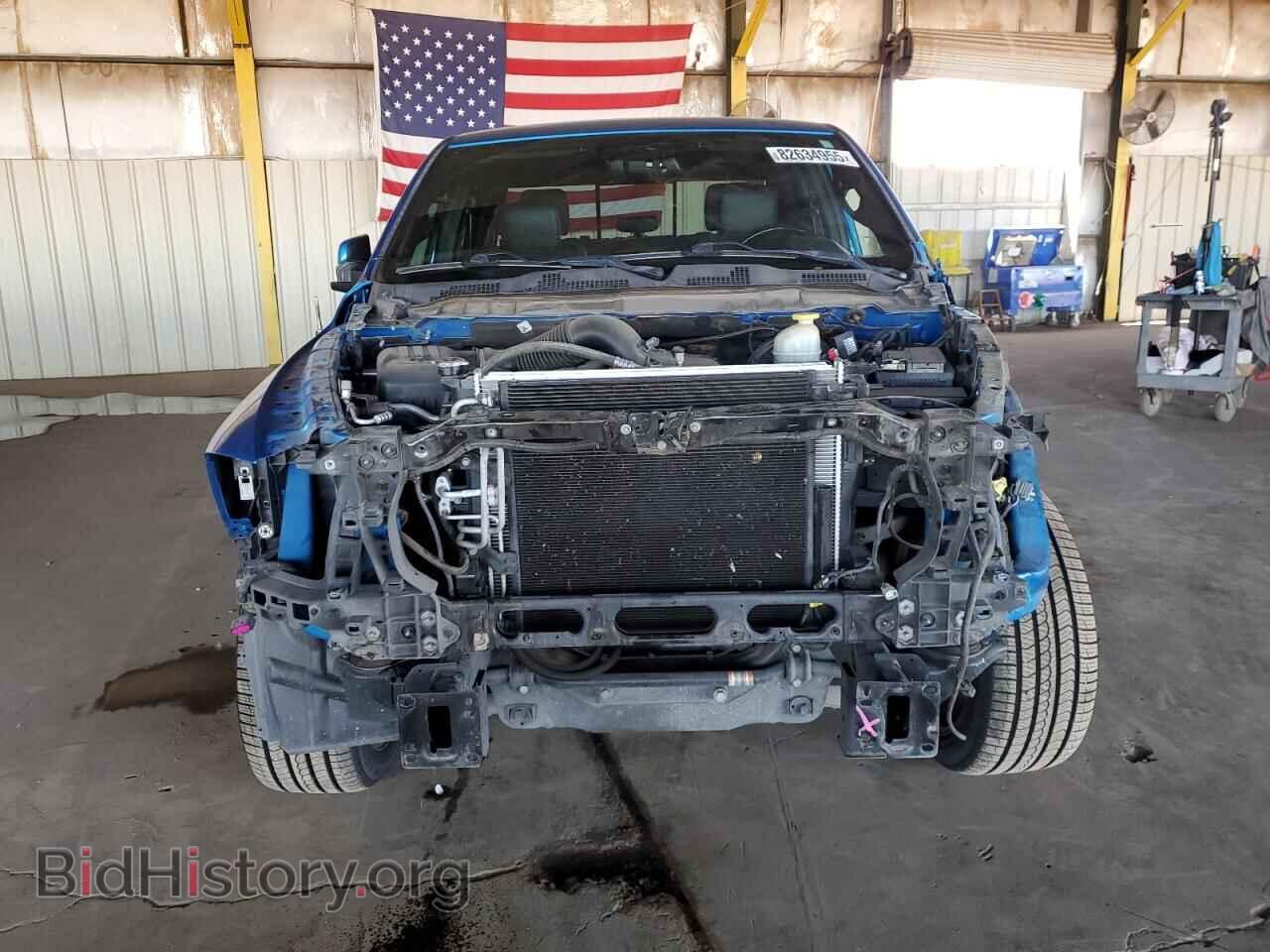 2018 RAM 1500 - VIN: 1C6RR6MTXJS195316 - Фото 5