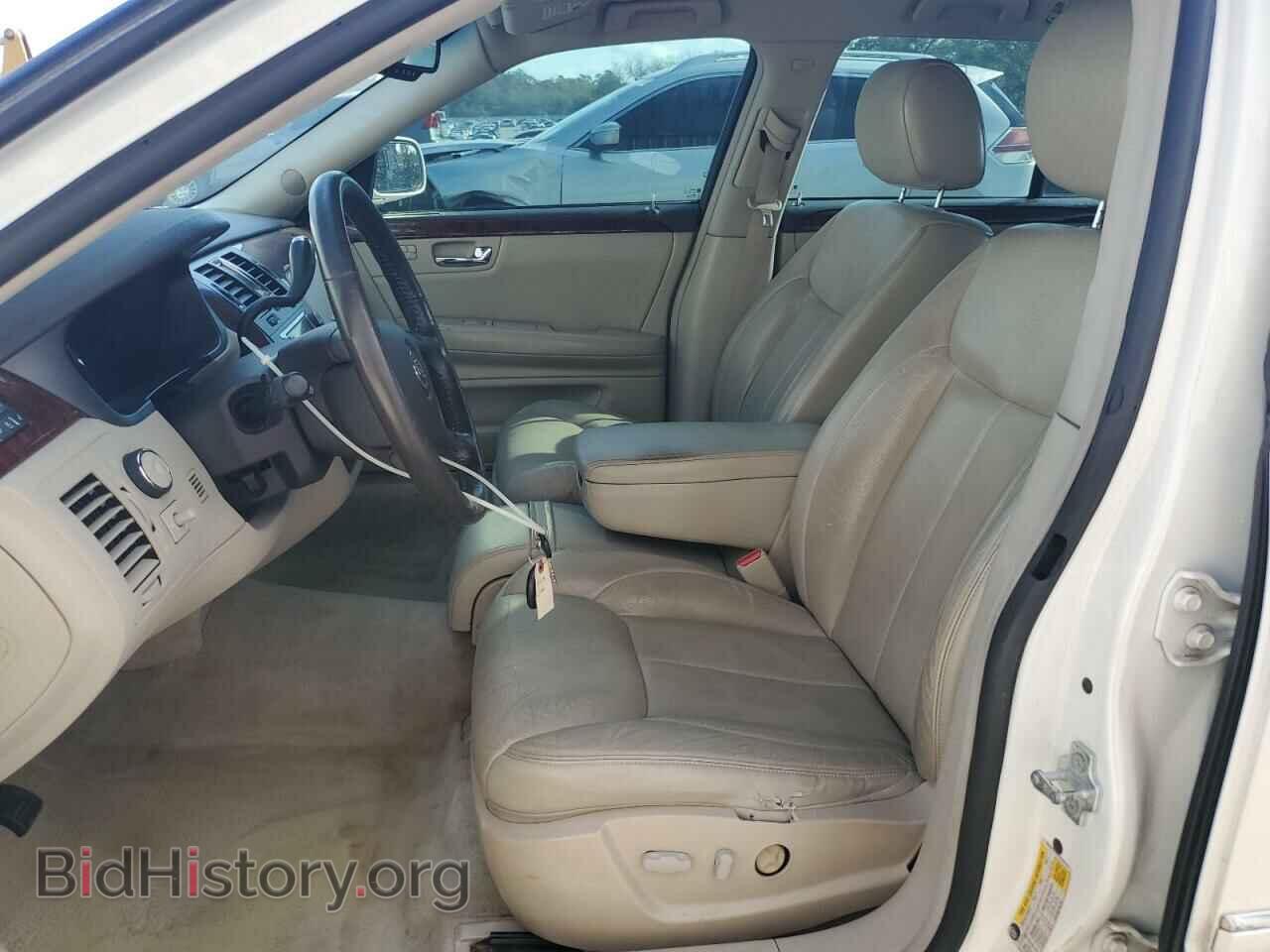 2007 CADILLAC DTS - VIN: 1G6KD57Y47U236114 - Фото 7