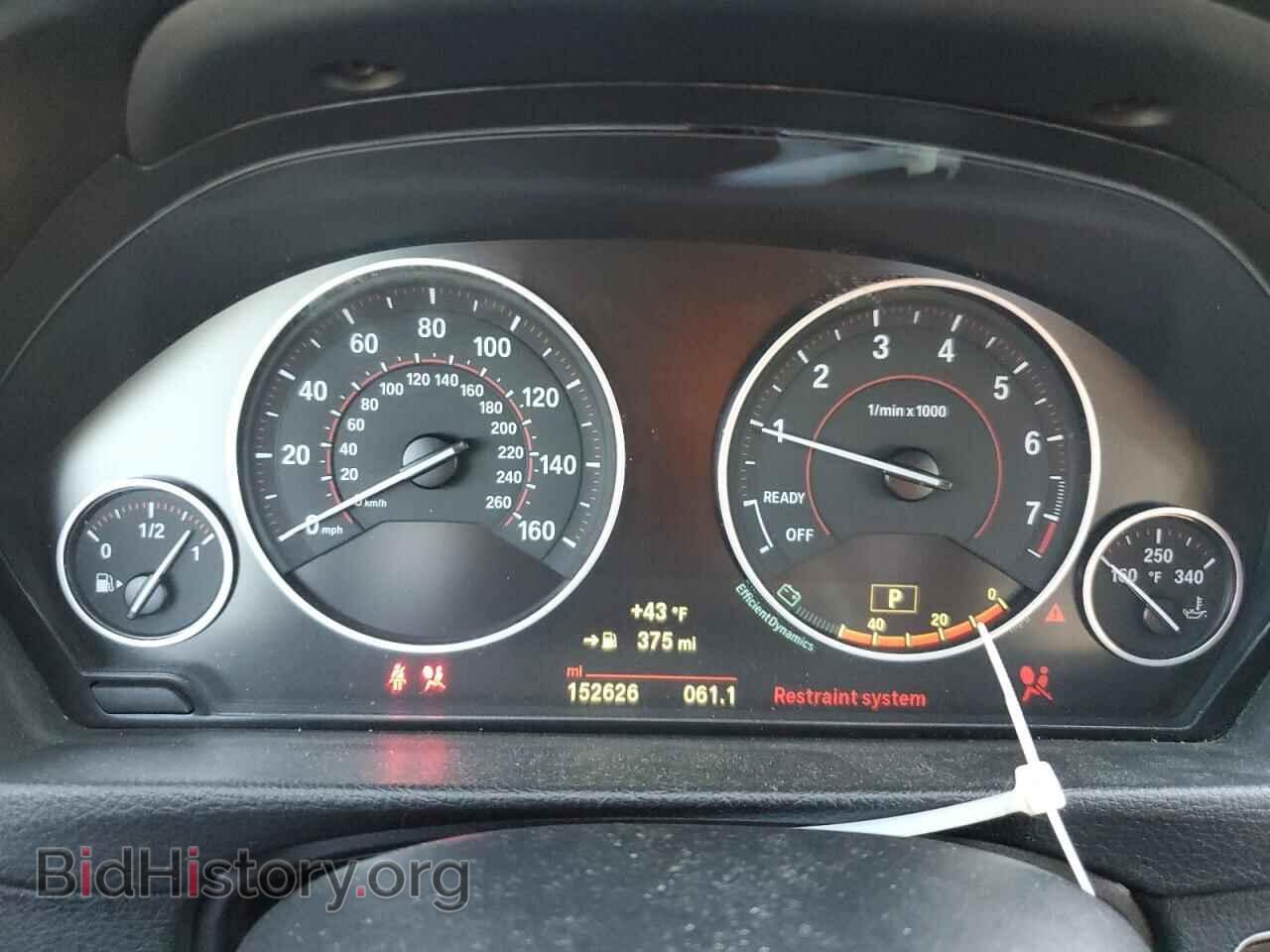 2015 BMW 4 SERIES - VIN: WBA3R5C54FK371793 - Фото 9
