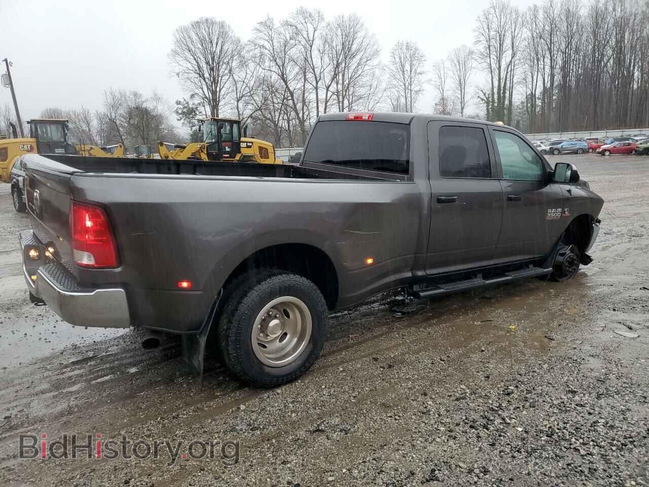 2017 RAM All Models - VIN: 3C63RRGL3HG719216 - Фото 3