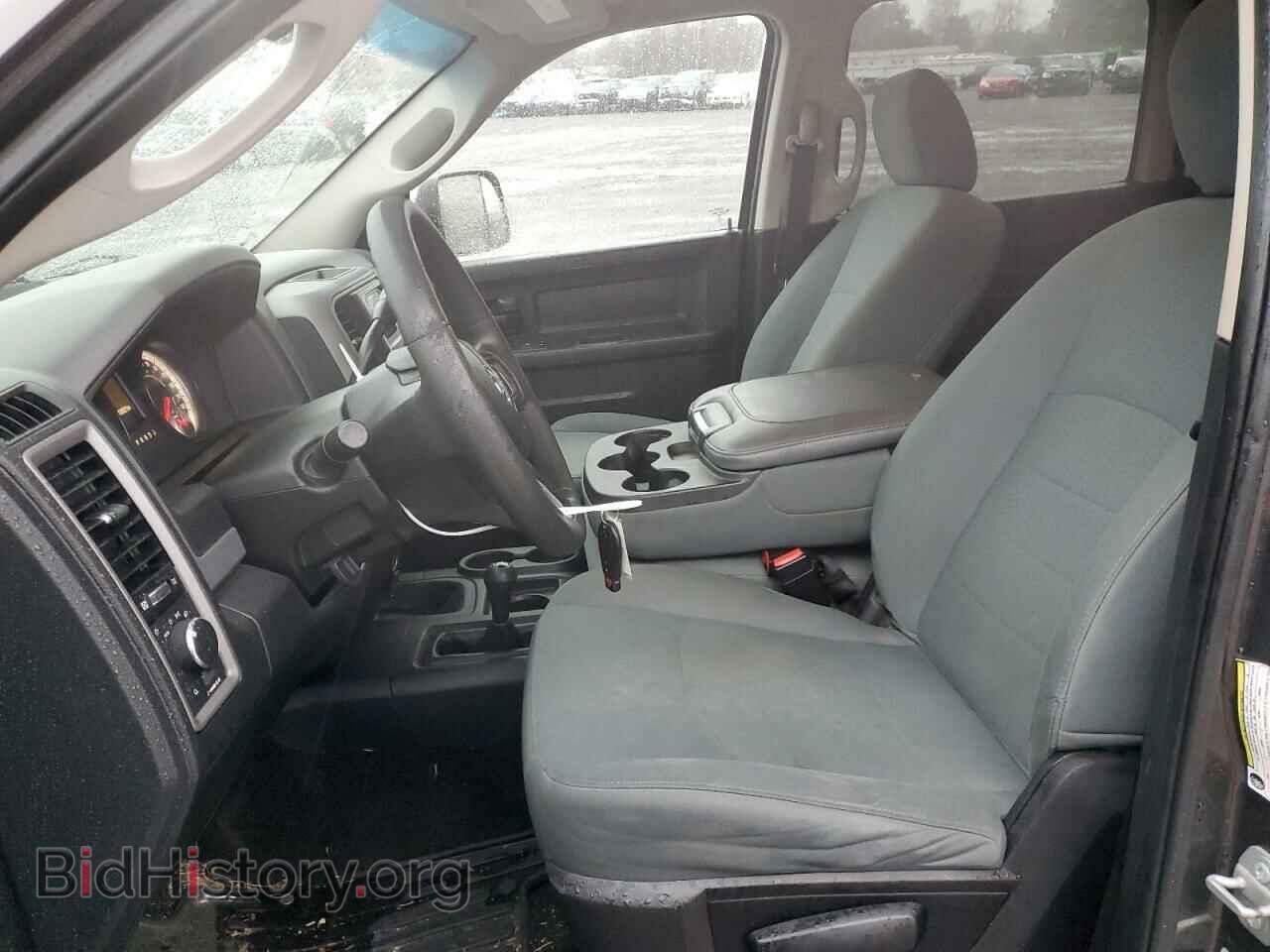 2017 RAM All Models - VIN: 3C63RRGL3HG719216 - Фото 7