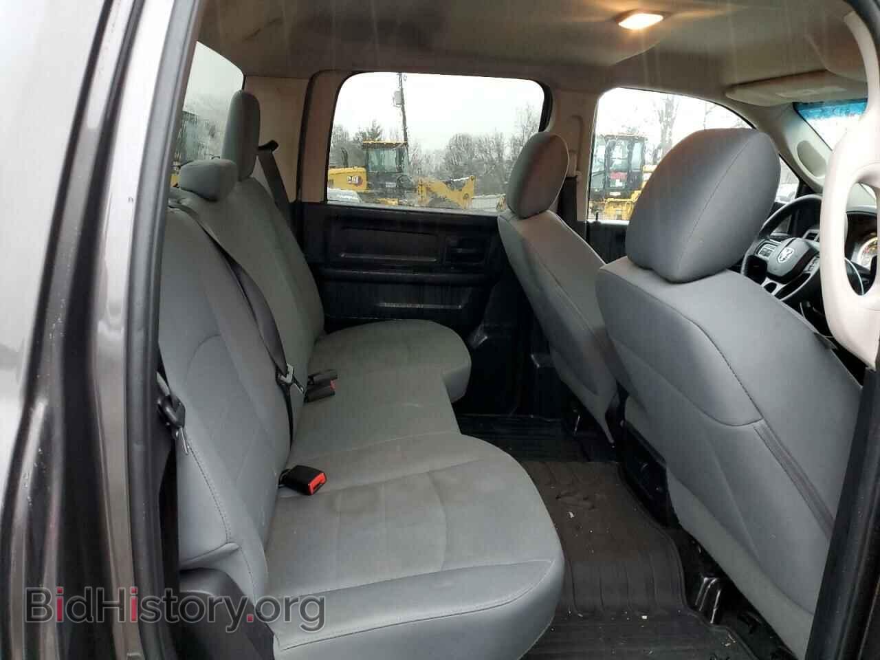 2017 RAM All Models - VIN: 3C63RRGL3HG719216 - Фото 10