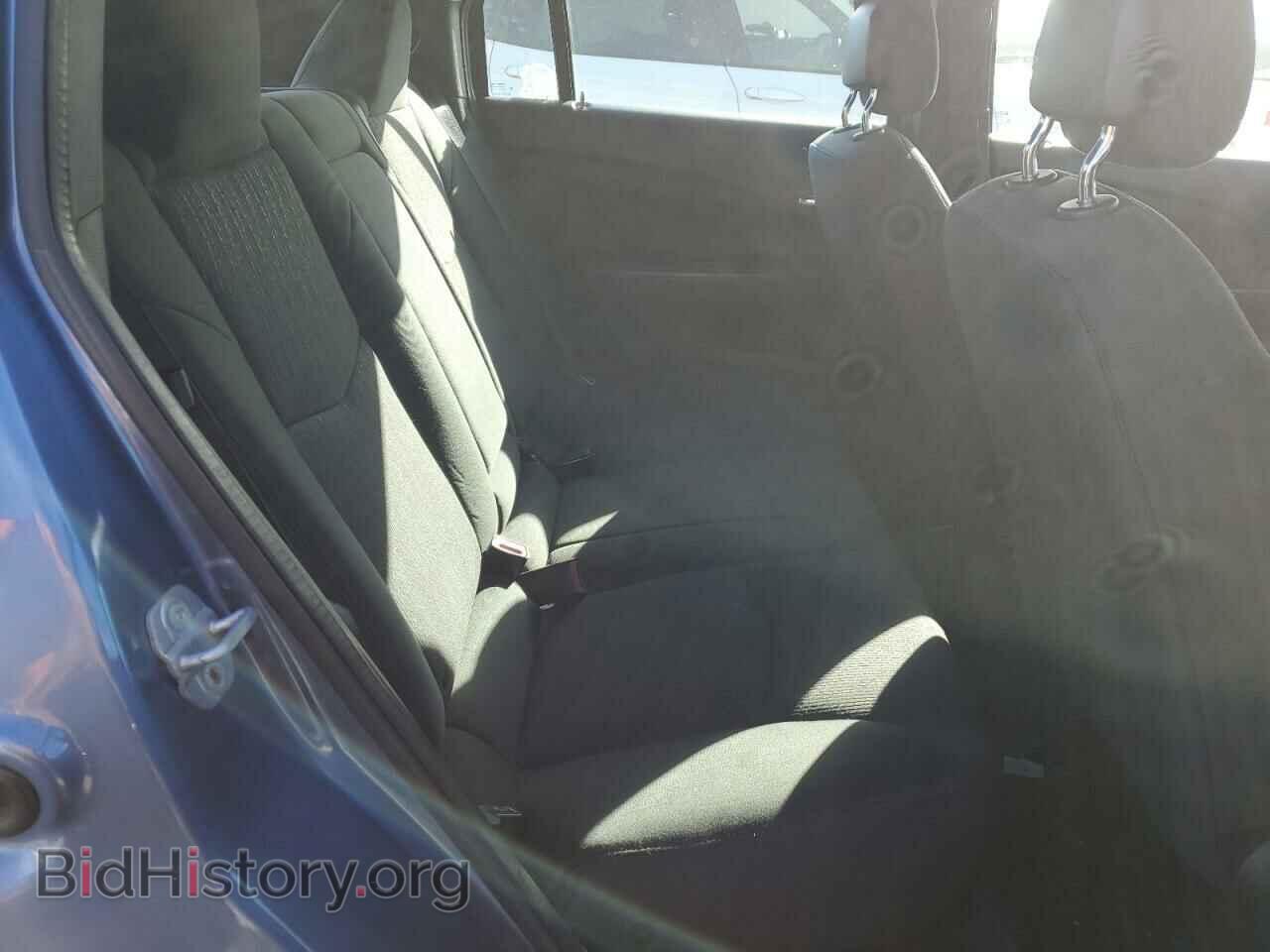 2011 CHRYSLER 200 - VIN: 1C3BC1FB2BN569232 - Фото 10