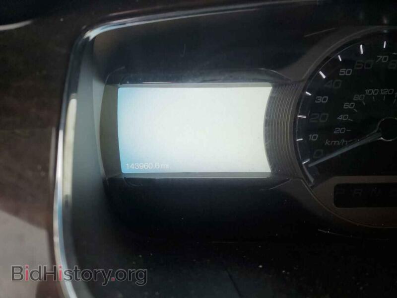 2013 Ford TAURUS (VIN 1FAHP2F88DG235384) — photo 9 of 13