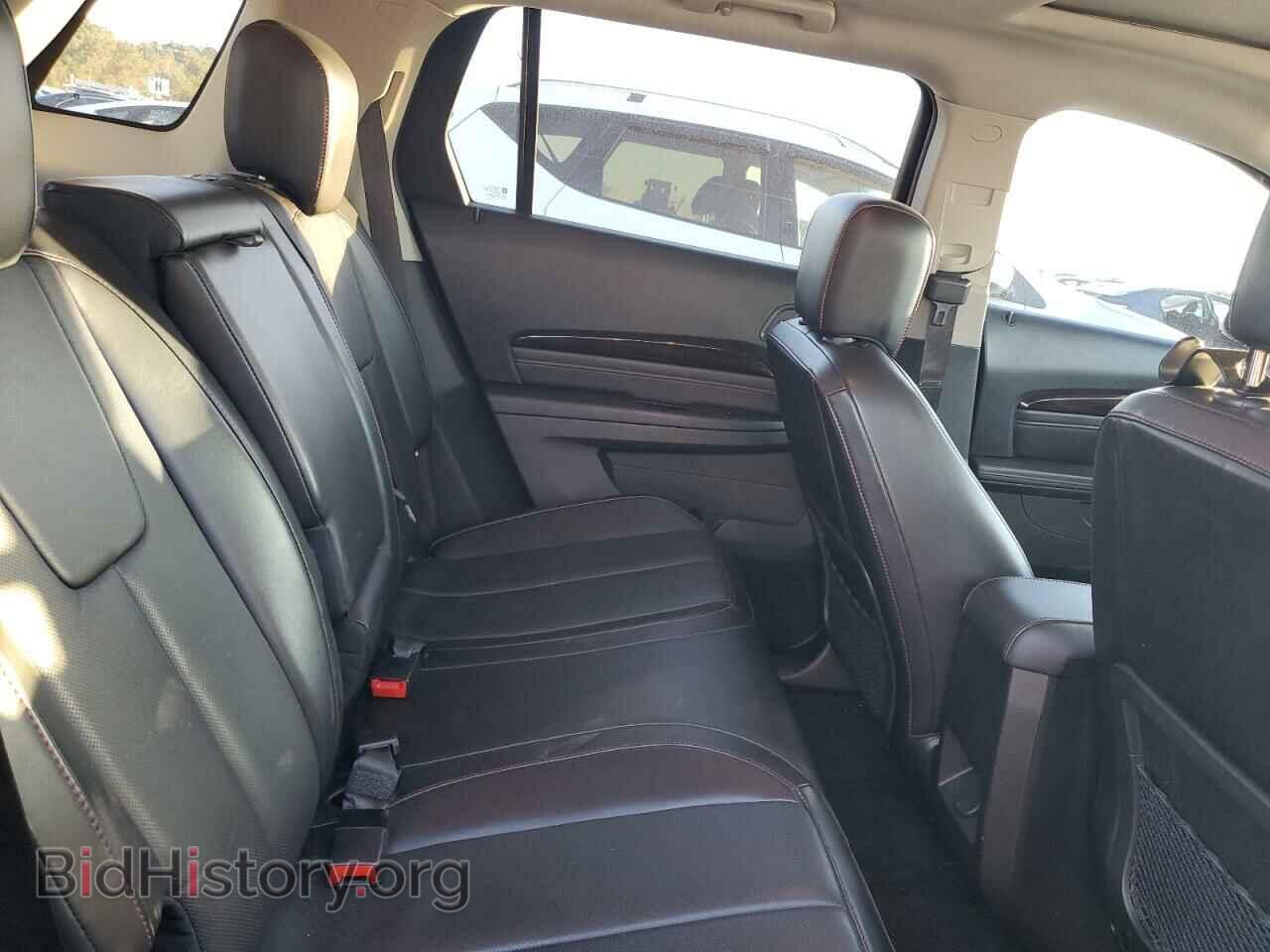 2013 GMC TERRAIN - VIN: 2GKALYEK7D6369850 - Photo 11
