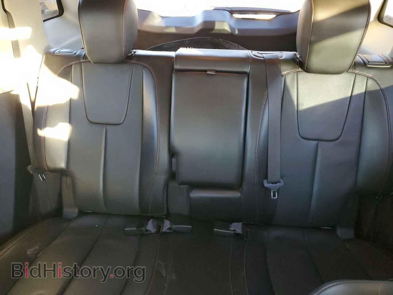 2013 GMC TERRAIN - VIN: 2GKALYEK7D6369850 - Photo 10