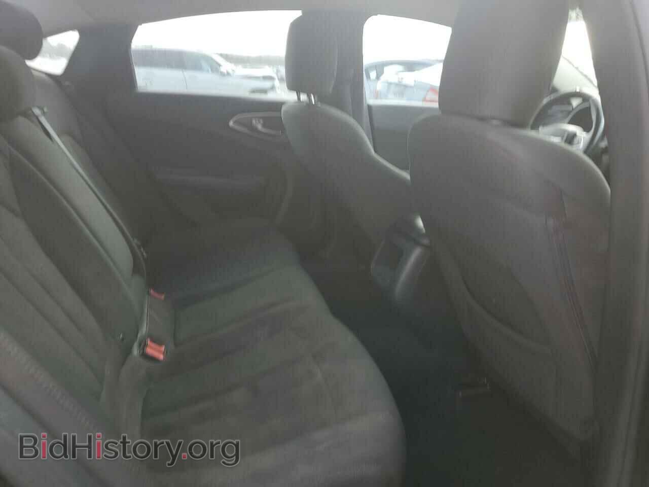 2015 CHRYSLER 200 - VIN: 1C3CCCAB7FN658727 - Фото 10
