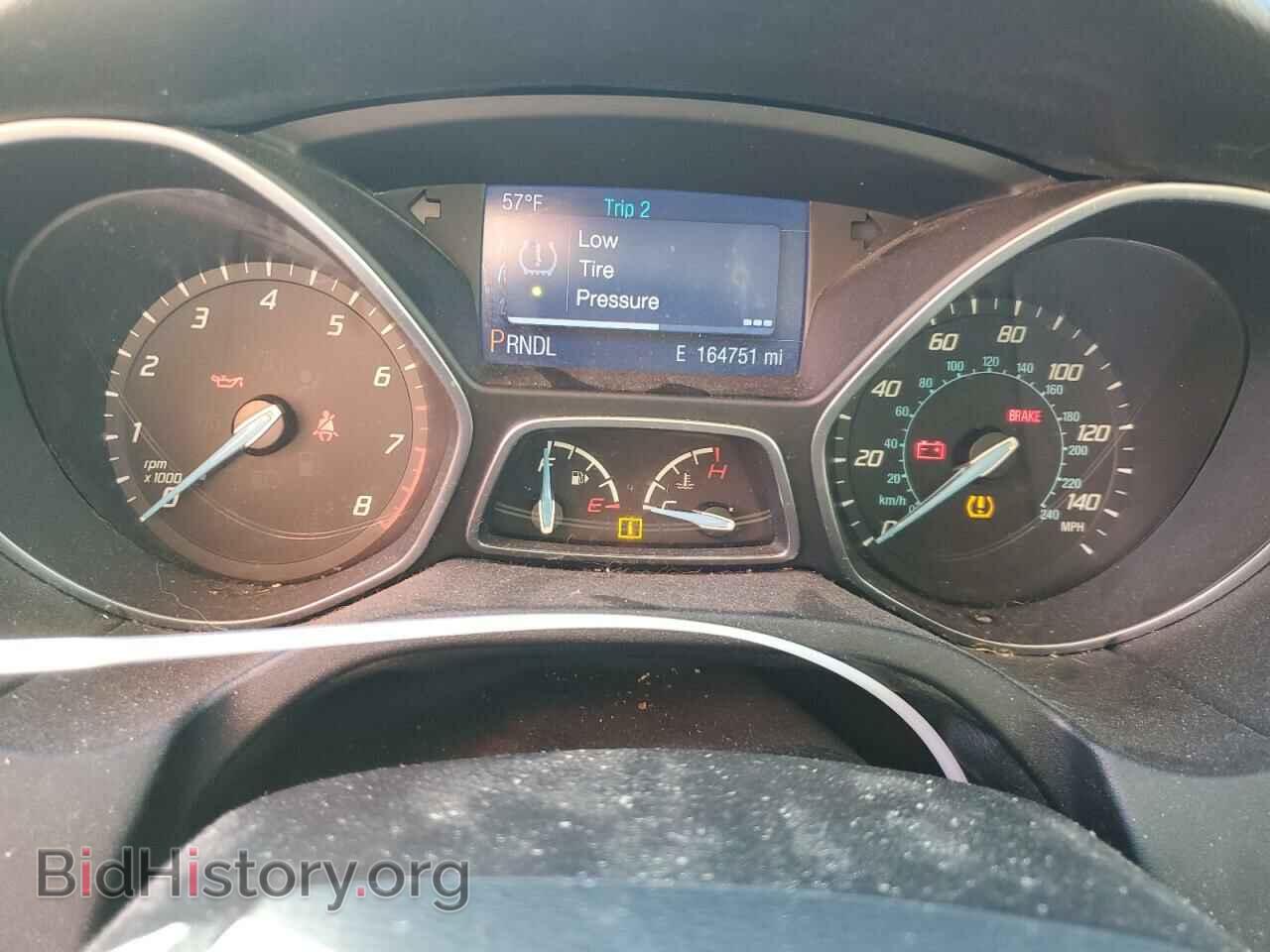 2014 FORD FOCUS - VIN: 1FADP3F22EL122376 - Photo 9