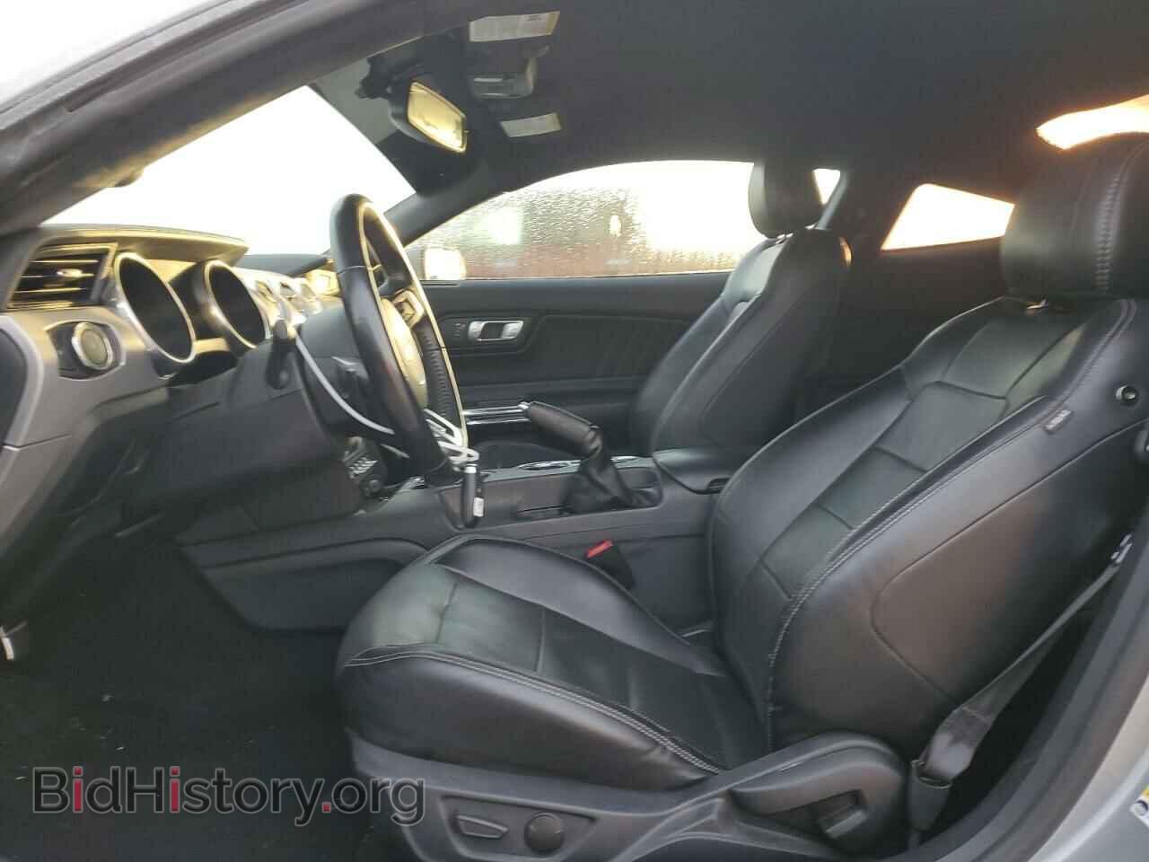2020 FORD ALL Models - VIN: 1FA6P8TH5L5124204 - Фото 7