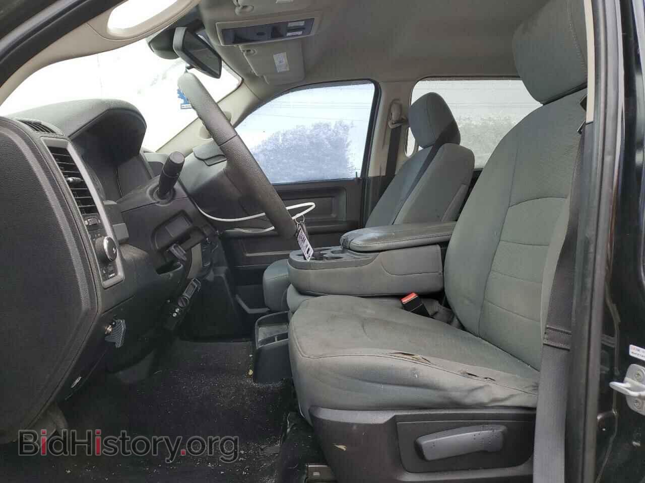 2014 RAM 1500 - VIN: 1C6RR7KT9ES150172 - Фото 7