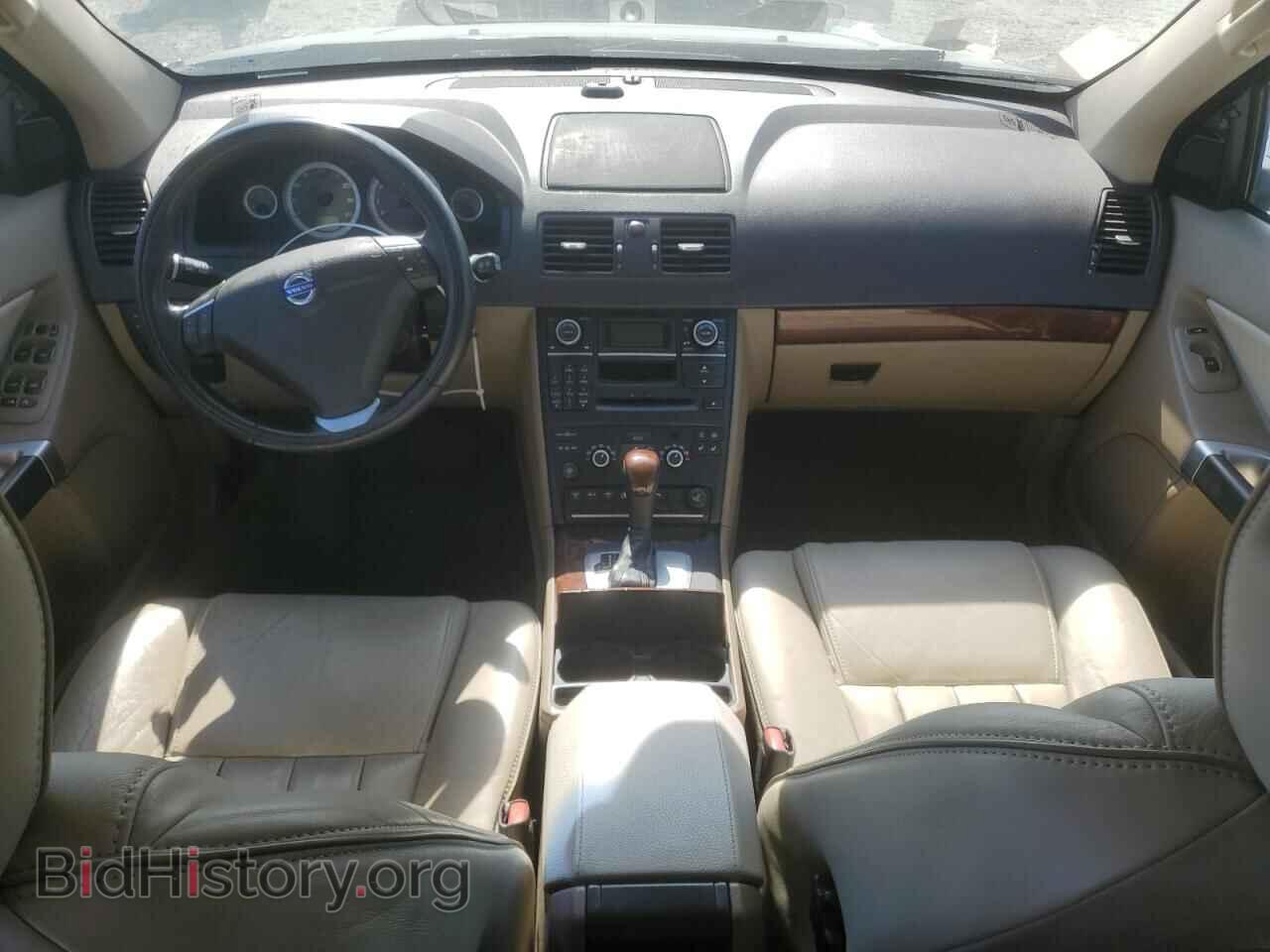 2013 VOLVO XC90 - VIN: YV4952CZ8D1655874 - Фото 8
